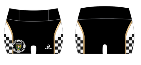 Kavanagh Porter Academy DONEGAL Shorts