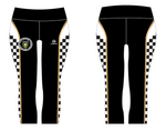 Kavanagh Porter Academy DONEGAL 3/4 length Capri leggings