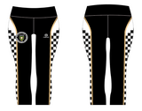 Kavanagh Porter Academy DONEGAL 3/4 length Capri leggings