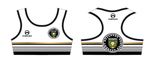 Kavanagh Porter DONEGAL Crop top
