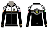 Kavanagh Porter DONEGAL Bomber Style Studio Top