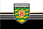 Kavanagh Porter Academy DONEGAL Banner
