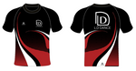 L.D Dance Male T-shirt