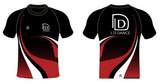 L.D Dance Male T-shirt