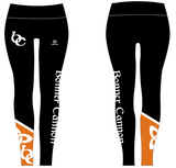 Bonner Cannon Full length leggings