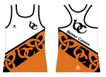 Bonner Cannon Tank top