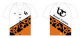 Bonner Cannon Unisex Baseball top