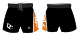 Bonner Cannon Male Shorts