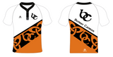 Bonner Cannon Male Rugby Jersey