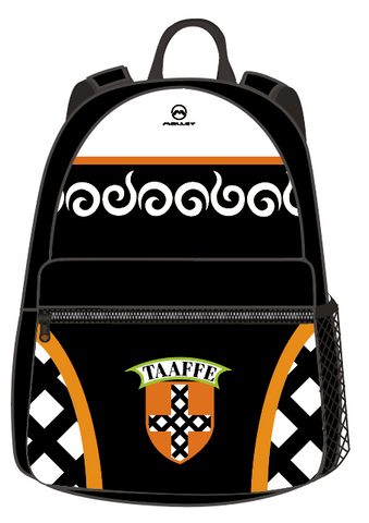 Tracey Taaffe Academy Backpack [25% OFF WAS €45 NOW €33.75]