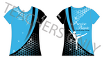 ***TEACHER ONLY*** Precise Pointe Dance T-shirt