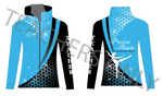 ***TEACHER ONLY*** Precise Pointe Dance Tracksuit top