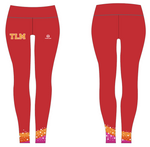 Liberties Majorettes Full length leggings