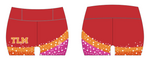 Liberties Majorettes Shorts