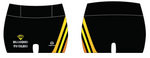 Diamond Twirlers Shorts