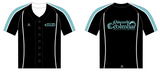 Rinceoirí Ceolmhar Baseball top