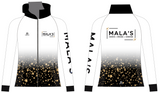 Mala's Stage School Tracksuit top