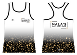 Mala's Stage School Tank top