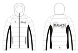 Mala's Stage School Pro Tech Insulated Jacket