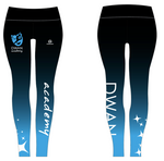 Dwan Academy Full length leggings