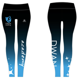 Dwan Academy Full length leggings