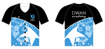 Dwan Academy Unisex Baseball top