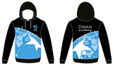 Dwan Academy Hoody UNISEX