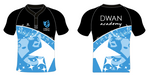 Dwan Academy Male Rugby Jersey