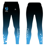 Dwan Academy Male Skinny pants