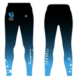 Dwan Academy Male Skinny pants