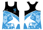 Dwan Academy Tank top