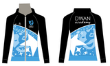 Dwan Academy Bomber Style Studio Top