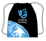 Dwan Academy Gym sac