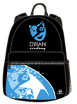 Dwan Academy Backpack [25% OFF WAS €45 NOW €33.75]