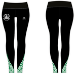 Coughlan Walsh School Full length leggings