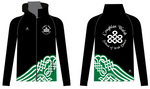 Coughlan Walsh School Male Tracksuit top