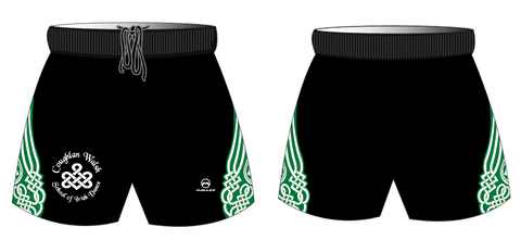 Coughlan Walsh School Male Shorts