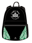 Coughlan Walsh School Backpack [25% OFF WAS €45 NOW €33.75]