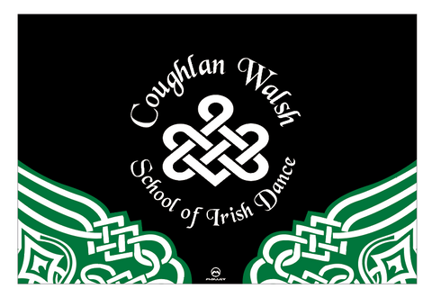 Coughlan Walsh School Banner