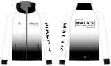 Mala's Stage School  Male Tracksuit top