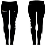 Mala's Stage School Full length leggings