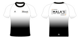Mala's Stage School Male T-shirt
