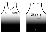Mala's Stage School Male Vest