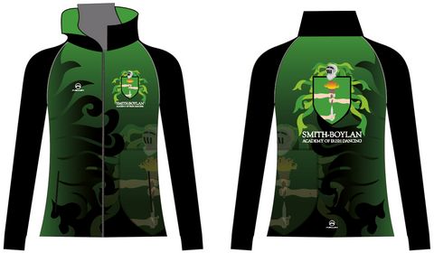 Smith Boylan Tracksuit top