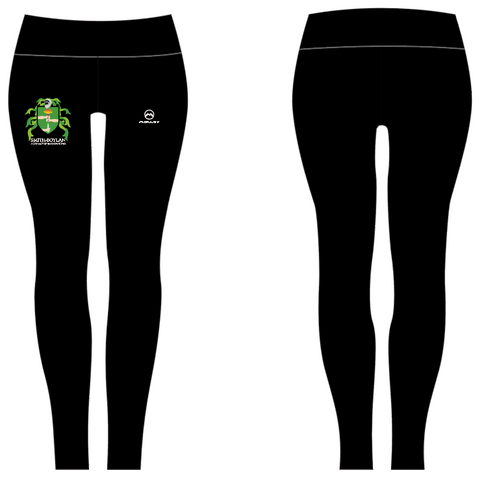 Smith Boylan Full length leggings