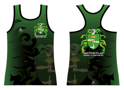 Smith Boylan Academy Tank top