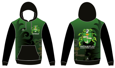 Smith Boylan Academy Hoody