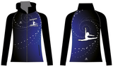 Trish McCarthy School Tracksuit top
