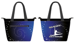Trish McCarthy School  Team Tote [25% OFF WAS €35 NOW €26.25]