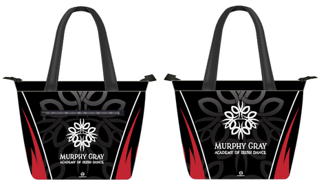 Murphy Gray Academy Team Tote [25% OFF WAS €35 NOW €26.25]